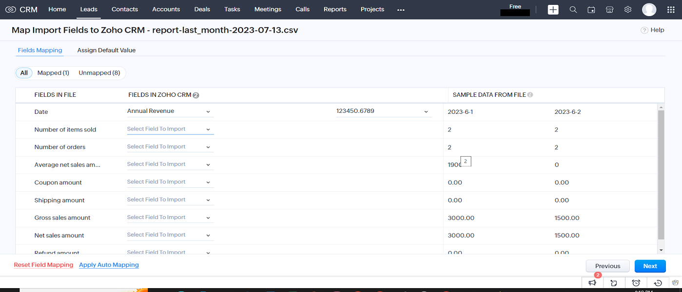 Top 6 Most Affordable CRMs In  2023. Find A Low Cost CRM That Won't Break The Bank