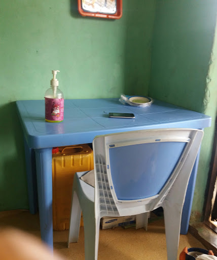 Oxygen Restaurant & Bar, College Rd, Ifako Ijaye, Lagos, Nigeria, Family Restaurant, state Lagos