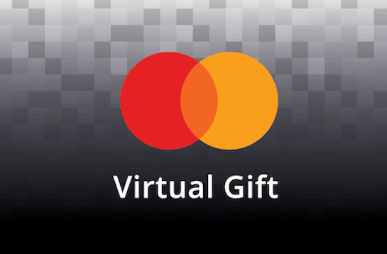 Buy Mastercard Gift Cards