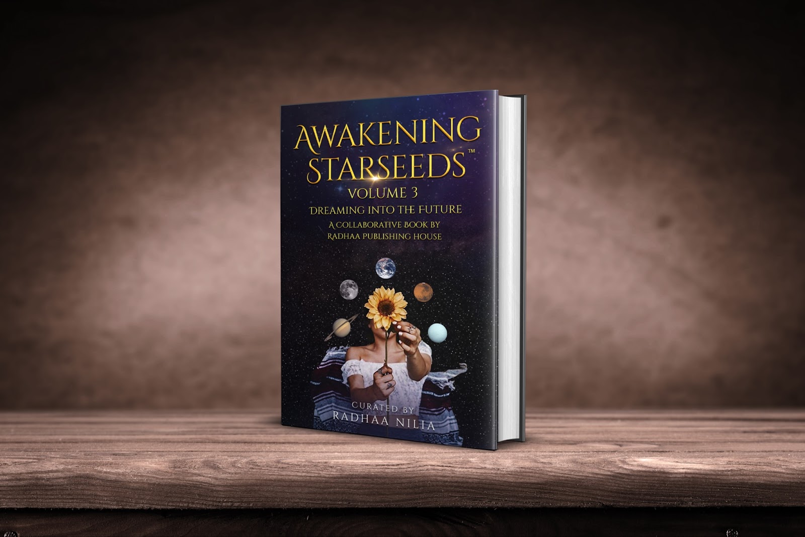 The Awakening Starseeds Book Series is an ongoing, multi-year-long global collaboration project. Featuring a new collection of visionary authors pioneering transformation in every consecutive volume. Think Harry Potter for readers at the cutting edge of consciousness. As old paradigm structures are crumbling and millions of people are gripped by fear and despair, a wave of awakening Souls and Starseeds spans the globe, spreading the message of freedom, renewal, hope, and the promise of a great Neo-Renaissance for humanity. Chapter by chapter, readers find themselves inspired to think beyond old, ingrained belief systems as they reach into their hearts and minds to step into the future they've always dreamed of.


