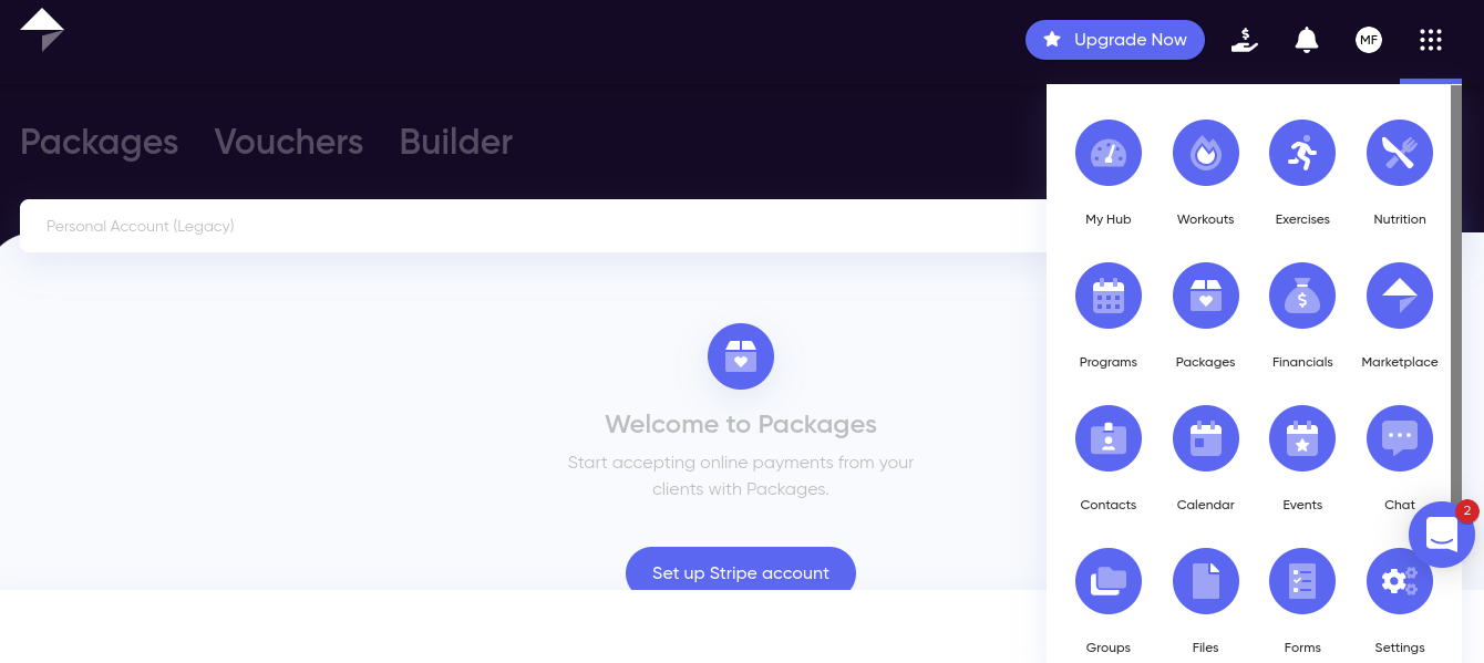 My PTHub Personal Trainer Software Review [year] 19