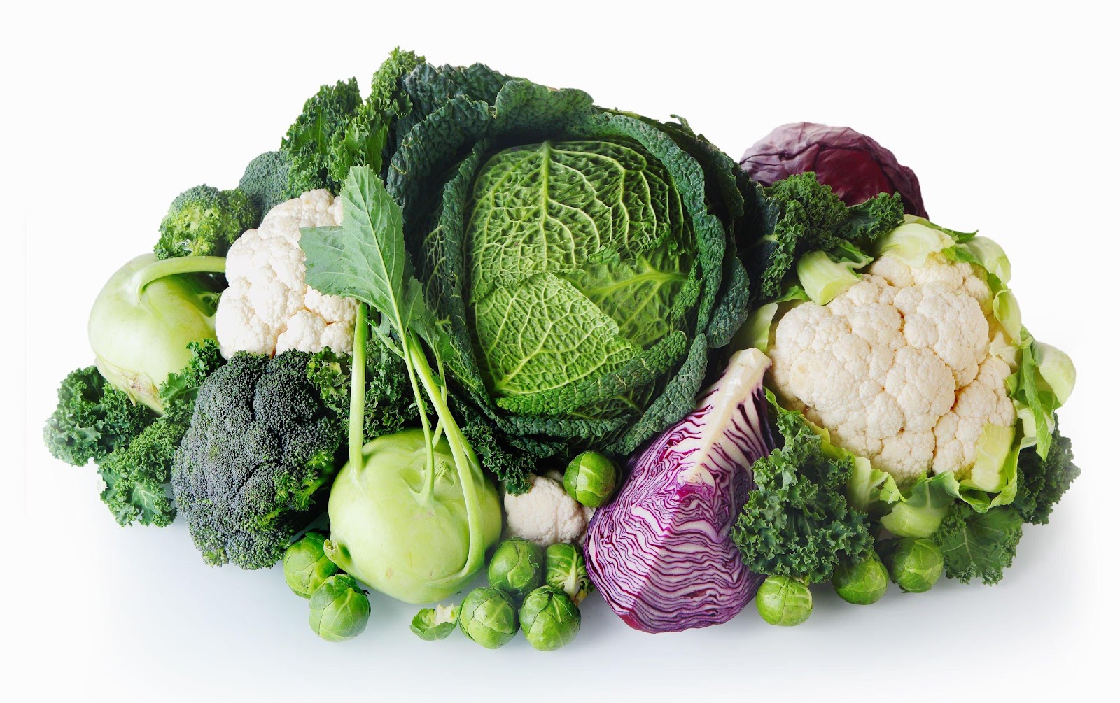 Why Cruciferous Vegetables Are Good for You - Mendocino Coast Clinics