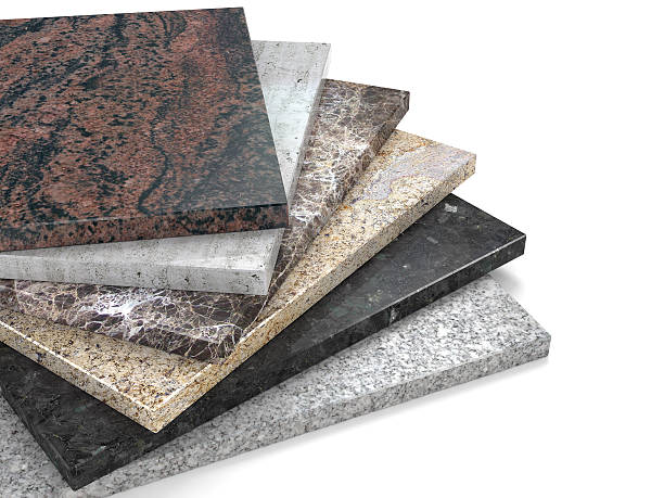 Granite flooring deals