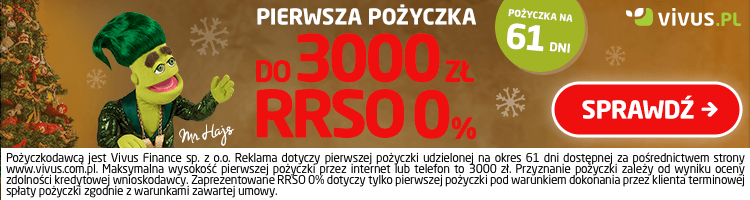 jak wziąć chwilówkę vivus