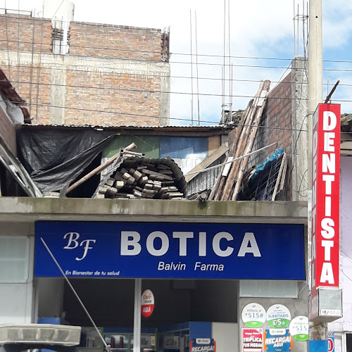 Balvín Farma - Huancayo