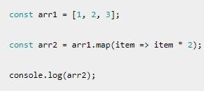 Функциональное программирование в JavaScript
