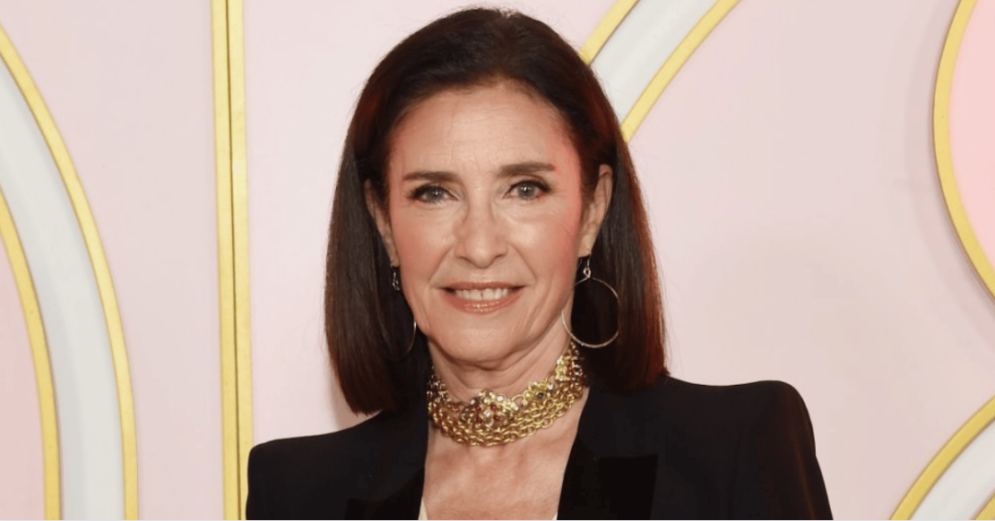 Mimi Rogers (1987 to 1990)