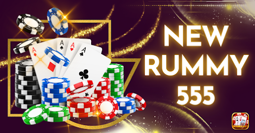 new rummy 555