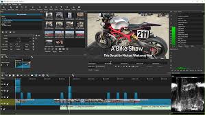 video maker fx