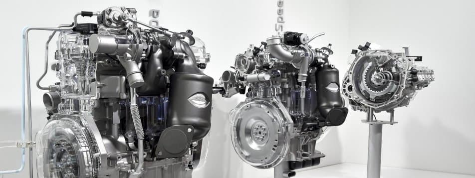 Car Engines: Technology That Makes Them Awesome