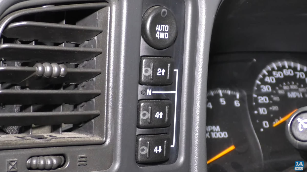 Top 5 Chevy Silverado 2500 HD Problems - 1st Gen (1999 to 2001) - 1A Auto 1999 Chevy Silverado Dash Lights Not Working