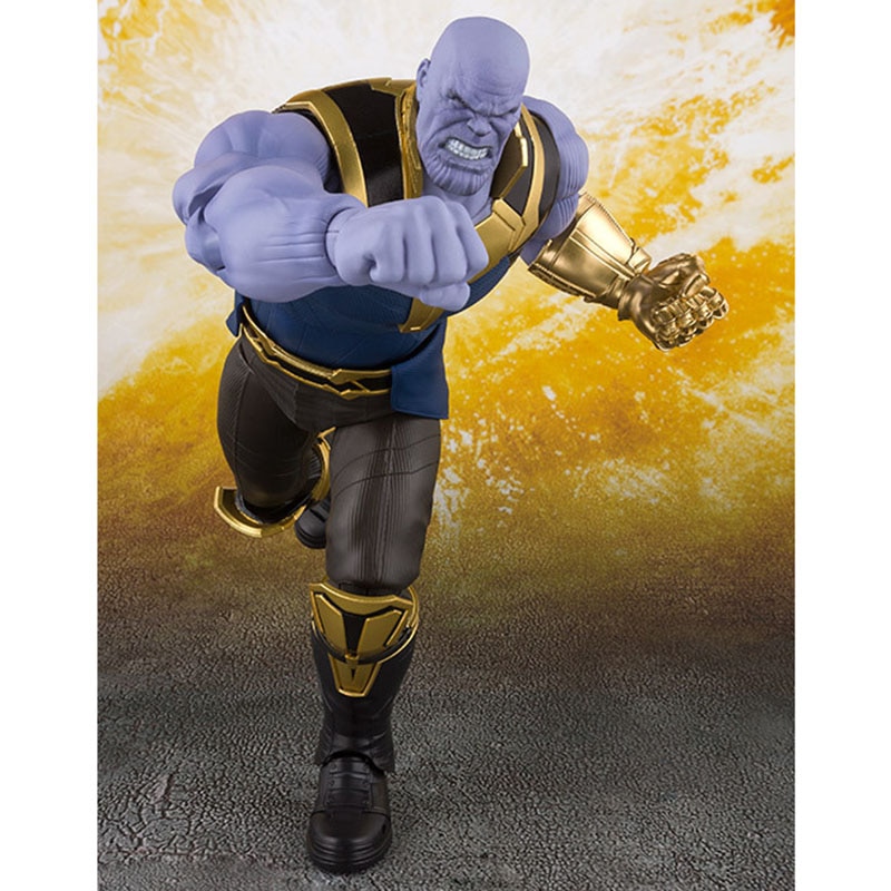 thanos disney toy