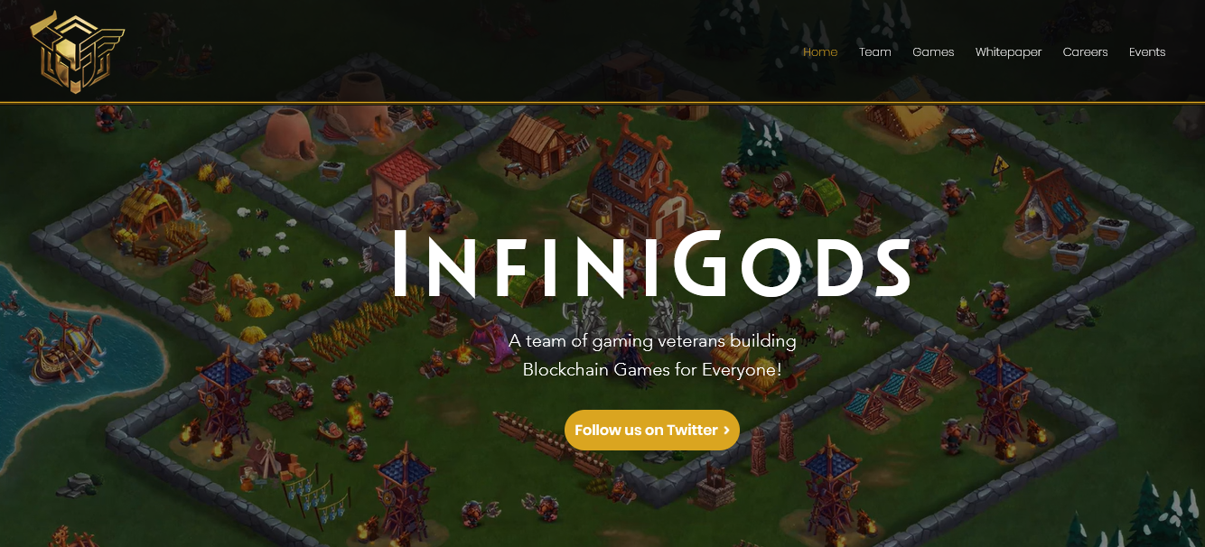 infinigods