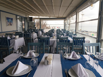 Lagos Balık Restorant