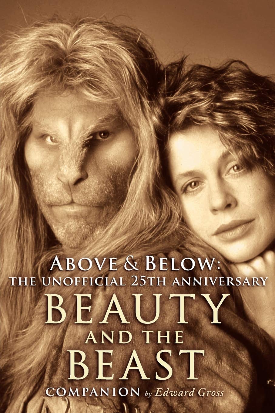 Ron Perlman - Vincent On The Television Series “Beauty And The Beast” - Hollywood Actors Family