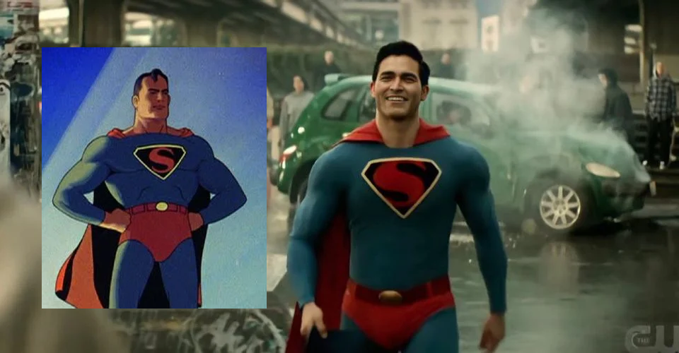 Superman & Lois: A Love Letter to the World's Greatest Superhero CultureHead Magazine