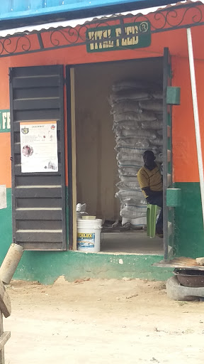 Poultry farm, Uyo, Akwa Ibom, Nigeria, Outlet Mall, state Akwa Ibom