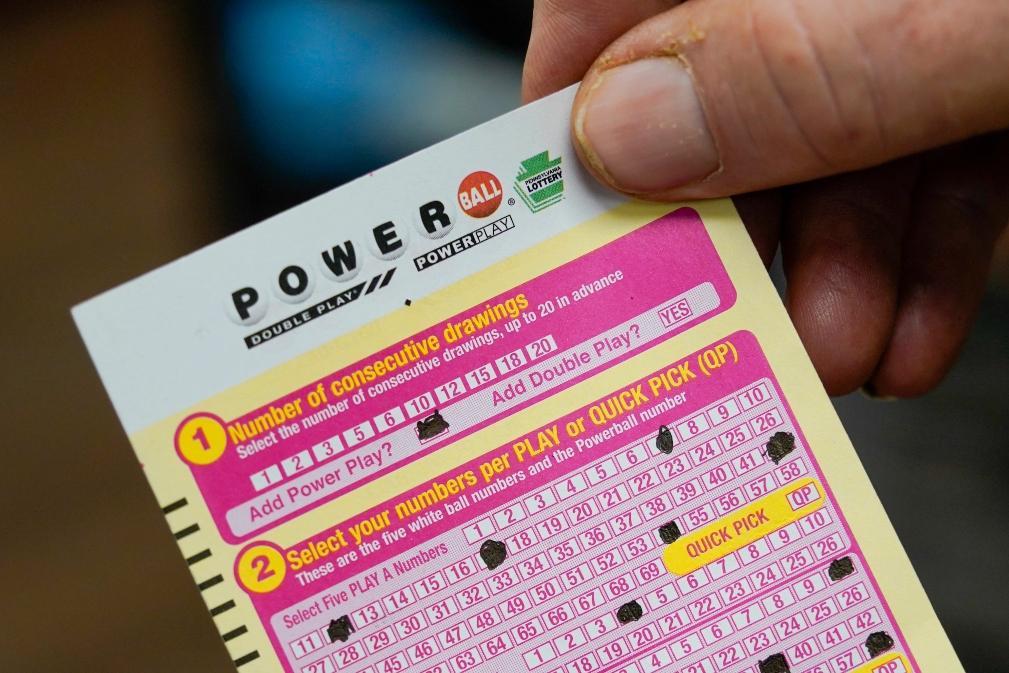The Ultimate Prize: Powerball Jackpot Hits $875M, Who Will Claim It? 1