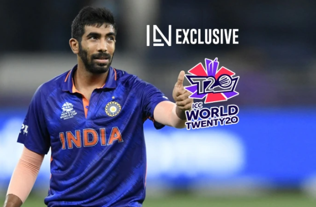 BCCI Sources to InsideSport: India Squad T20 WC -JB Injury: India’s pace spearhead Jasprit Bumrah is struggling to make it in time for the upcoming edition