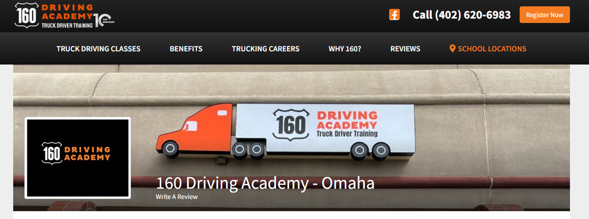 Best Trucking Schools in Lincoln, NE