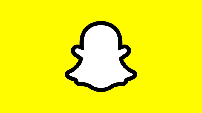 Ứng dụng Snapchat