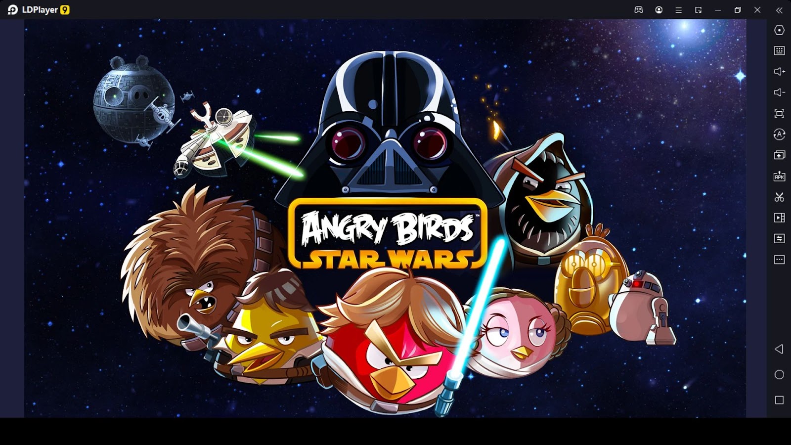 Angry Birds Star Wars Beginner Guide