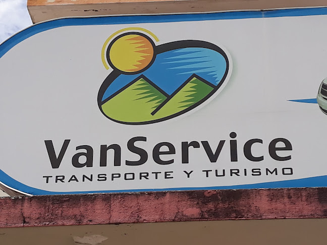 Opiniones de Van Service en Cuenca - Servicio de transporte