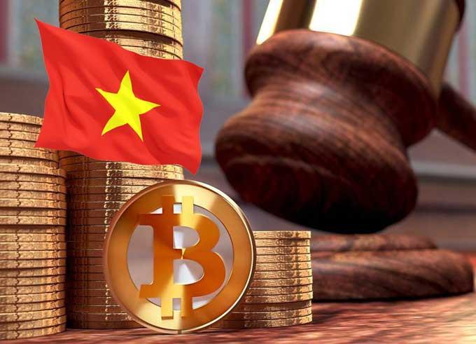 Ở Việt Nam mua bán Bitcoin có hợp pháp không?