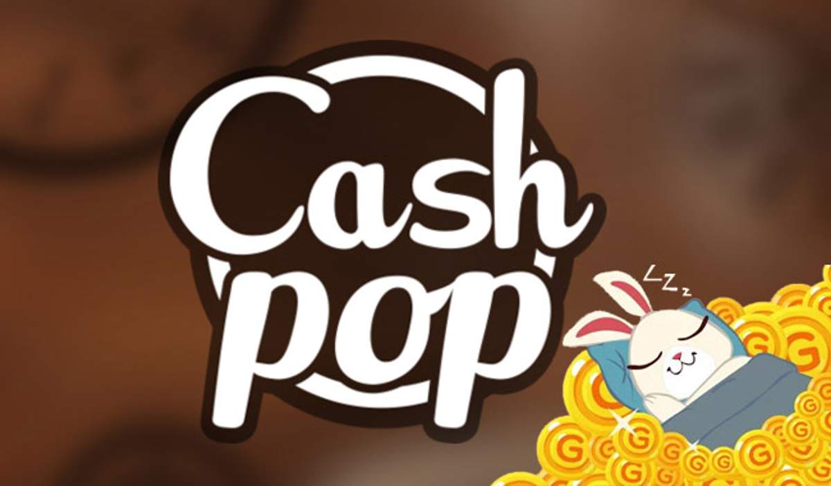 Cash-Pop