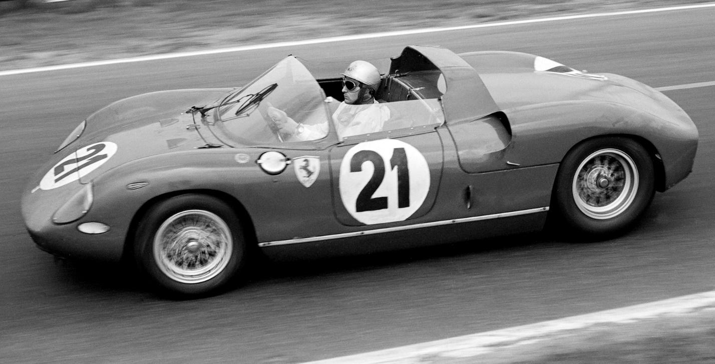 D:\Documenti\posts\posts\The 24 Hours of Le Mans - one of the most prestigious automobile races in the world\foto\9 Ferrari-275-P-5.jpeg