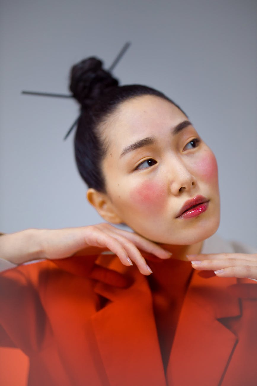 kollidere Lyrical lidenskabelig The Hottest Japanese Makeup Trends To Wrap Up 2021