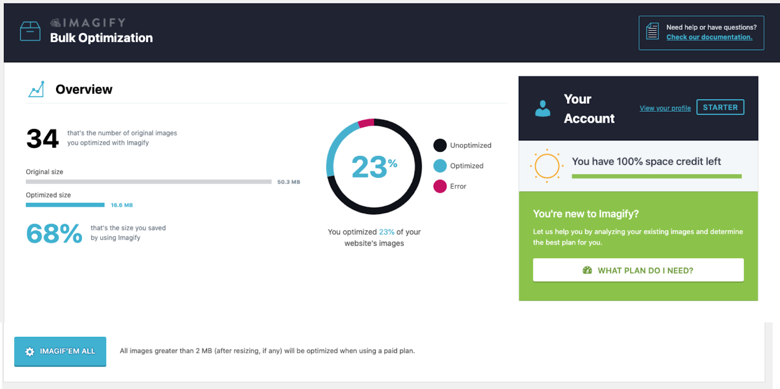 What's an Image CDN and Why Use It for Image Optimization?