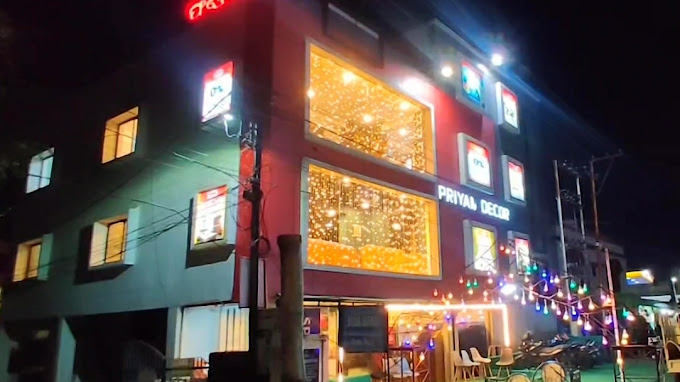 Priyam Decor