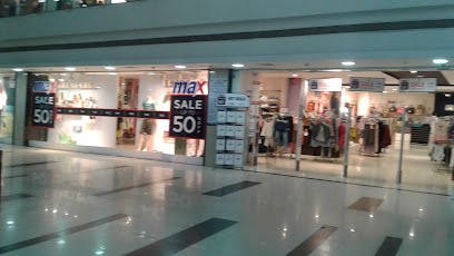 Max Fashion - Clothing store in Jabalpur , India