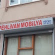 Pehlivan Mobilya