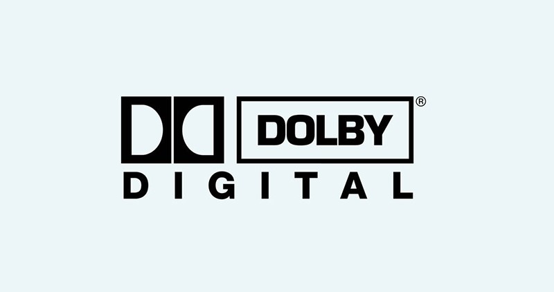 Công nghệ âm thanh Dolby Digital