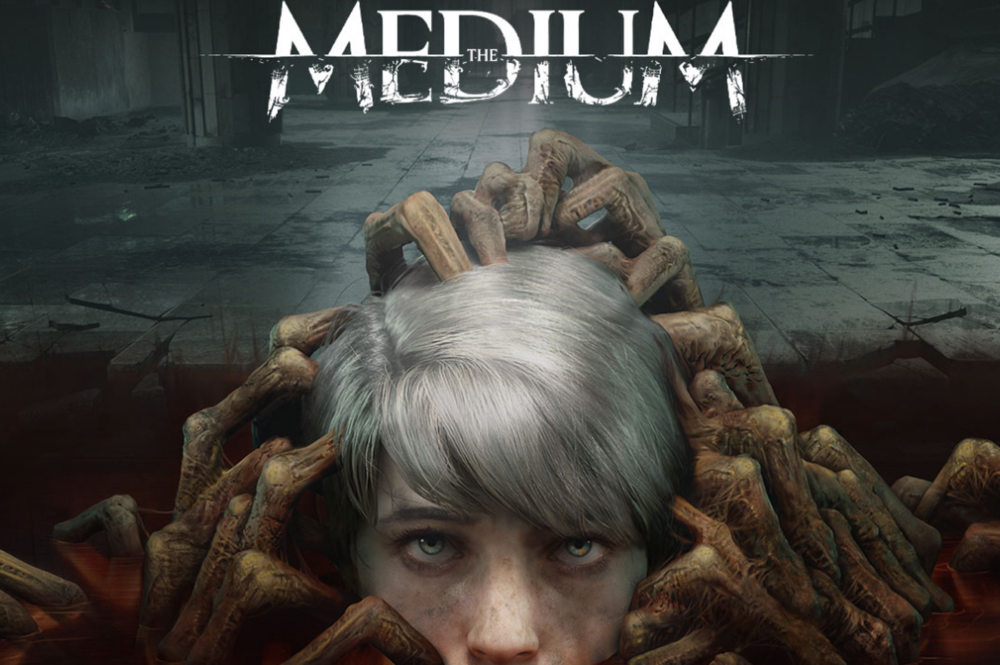 Chiêm ngưỡng video gameplay mới nhất của tựa game kinh dị tâm lý cực đáng sợ The Medium 