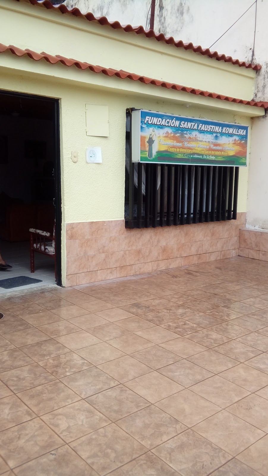 Fundación Santa Faustina Kowalska