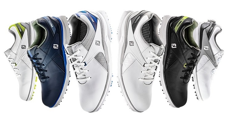most comfortable golf shoes