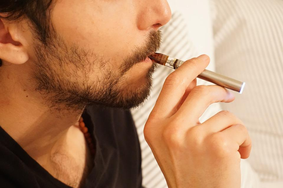 CBD Vapes
