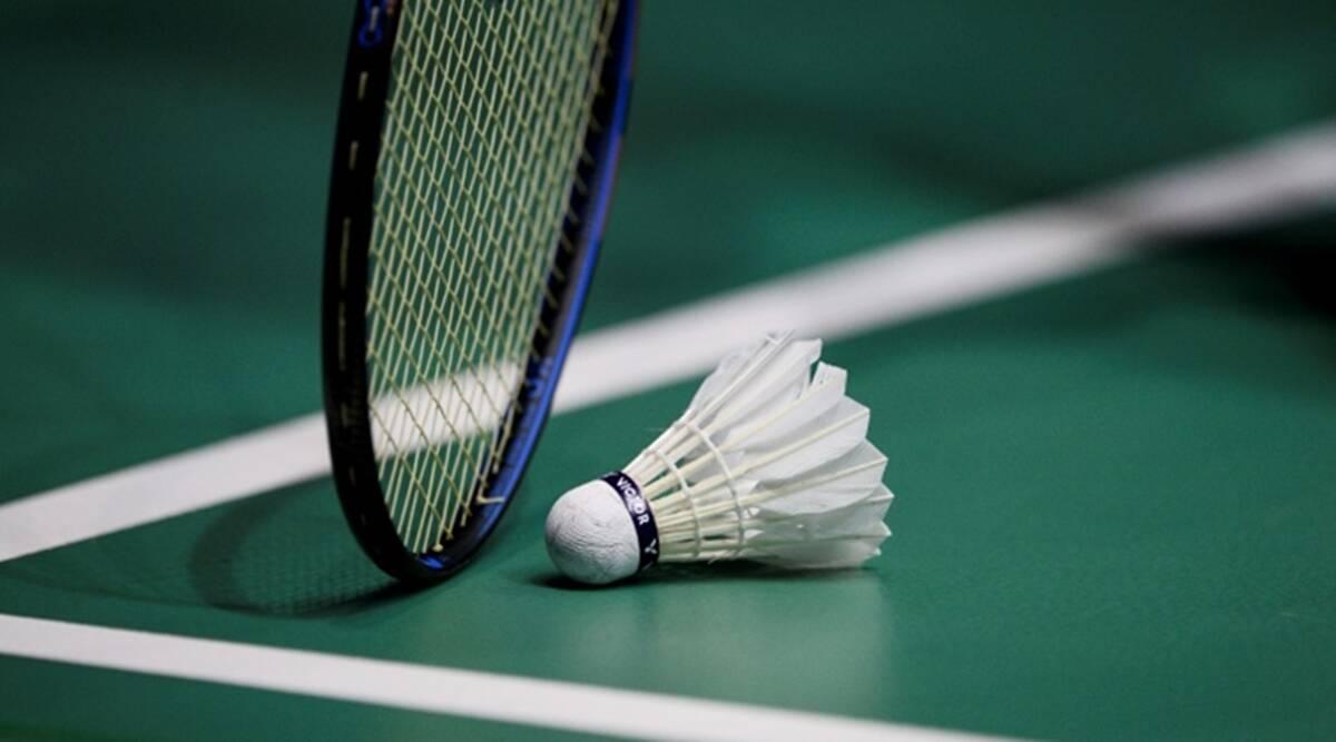 Badminton | Section | The Indian Express