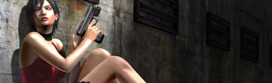 Everything We Hope Will Be In The Resident Evil 4 Remake - Green Man Gaming  Blog