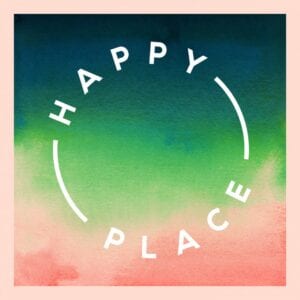 The Happy Place Podcast