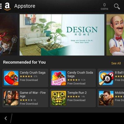 Alternativa a Google Play