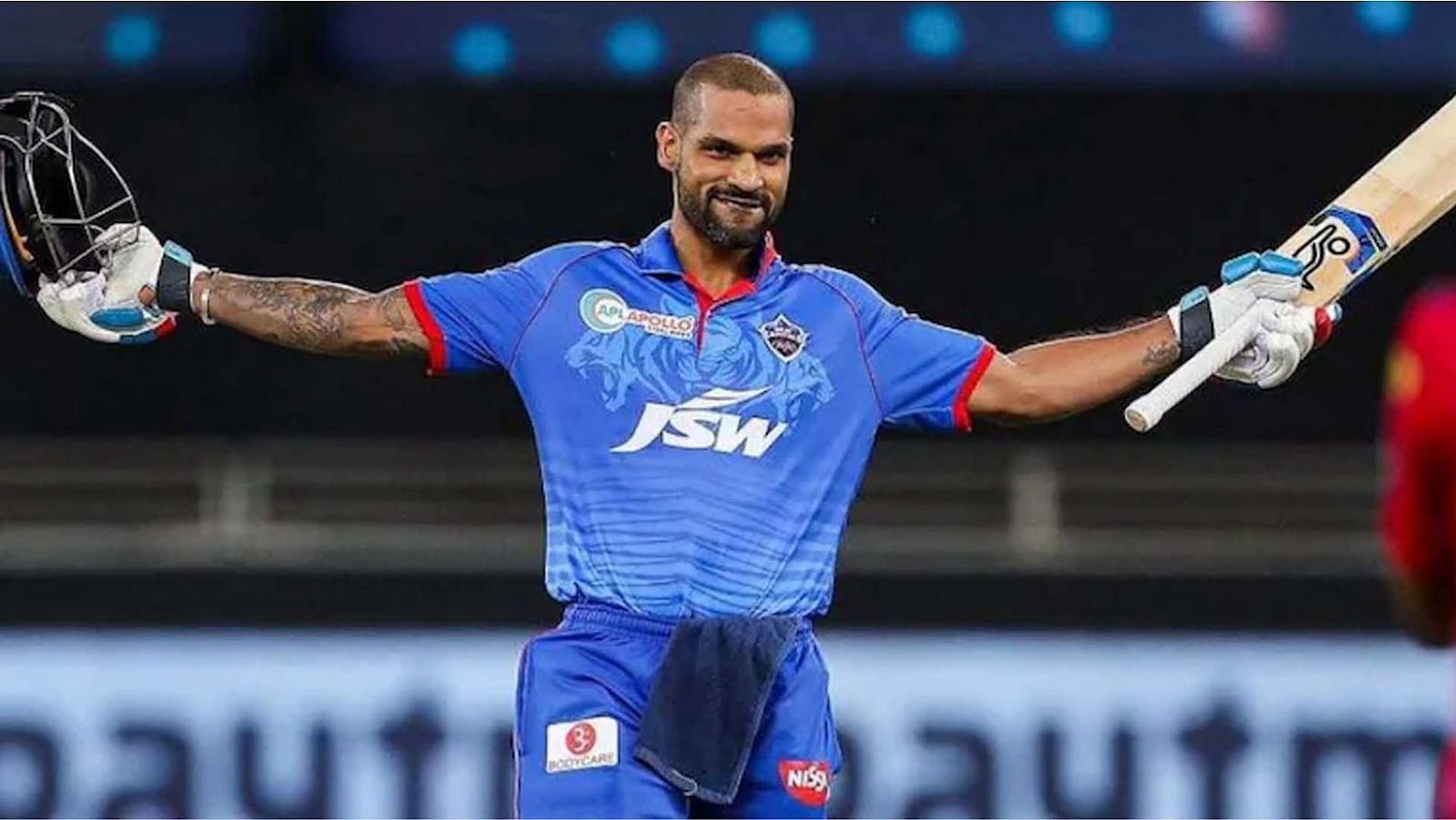 IPL 2022 Auction: 3 reasons why Shikhar Dhawan is a good fit for Punjab  Kings