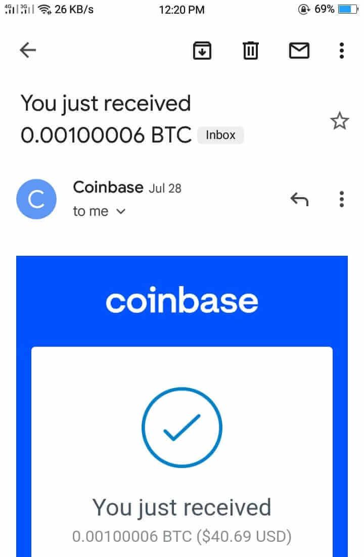 Earn Bitcoin Online