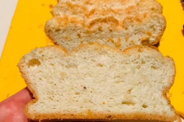 5 สูตร ขนมปังคีโต โลว์คาร์บ สำหรับคนอยากคุมอาหาร คาร์บต่ำพลังงานแน่น 2