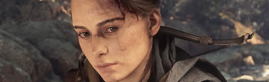 Only the strong survive — how Amicia and Hugo's abilities will change in A Plague  Tale: Requiem – PlayStation.Blog