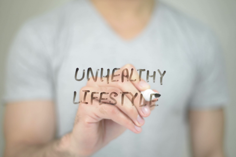 Tips to Prevent and Measures Common Lifestyle Disorders