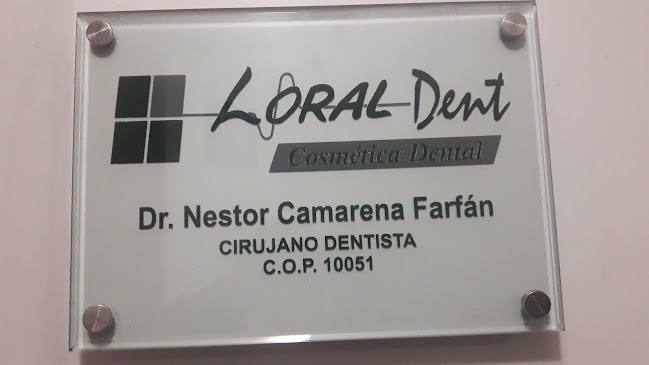 Opiniones de Loral Dent en San Isidro - Dentista